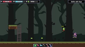 Gun Witch screenshot thumbnail video