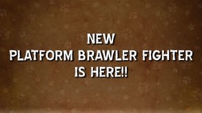 Fight of Animals: Arena screenshot thumbnail video