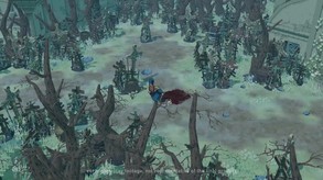 Early Gameplay Trailer