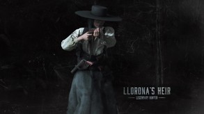 Hunt: Showdown 1896 - Llorona’s Heir screenshot thumbnail video