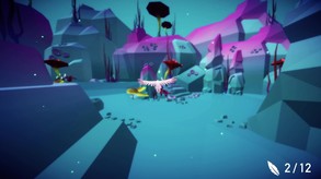 Aery - A Journey Beyond Time screenshot thumbnail video