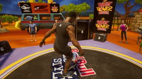 Street Power Football