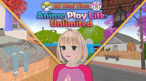 Anime Play Life: Unlimited Short Trailer