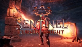 Sentinel: Cursed Knight screenshot thumbnail video