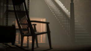 Basement Dweller - Trailer 01