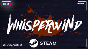 Whisperwind wishlist trailer