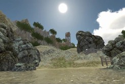 VR Wonderland 2Adventures in a Fruit Boat screenshot thumbnail video