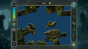 Alice's Jigsaw Time Travel screenshot thumbnail video