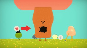 Wattam-游戏截图