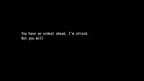 Oath Trailer
