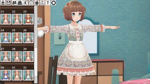 DressMaker screenshot thumbnail video