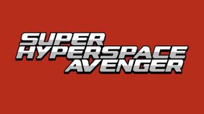 Super Hyperspace Avenger