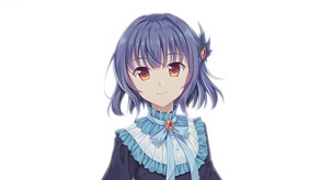 The Mikado Birdgirl in Taichung Opening