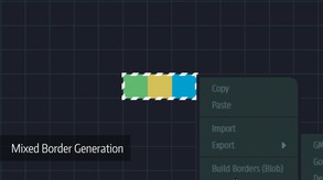 Tilesetter screenshot thumbnail video