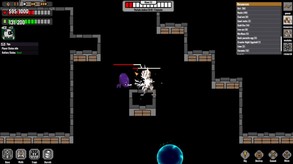 Portals World screenshot thumbnail video