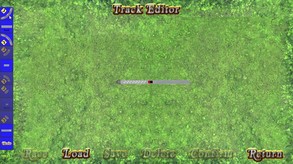 Track Creator Trailer