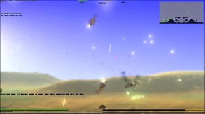 Strid Beta 2 Trailer