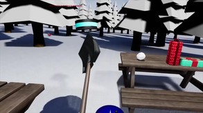VR Funhouse: Christmas Edition Trailer