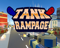 Tank Rampage Trailer