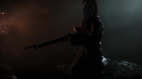 Hunt: Showdown 1896 - Ronin screenshot thumbnail video