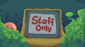 Staff Only Beta Trailer
