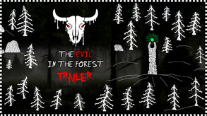 The Evil in the Forest screenshot thumbnail video