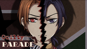 Guilty Parade Трейлер
