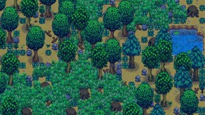 星露谷物语-游戏截图