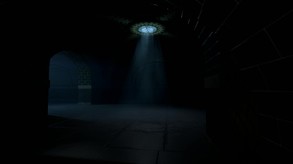 What Never Was: Chapter II - Teaser Trailer
