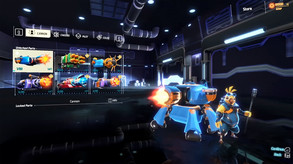 Orbit Outlaws screenshot thumbnail video