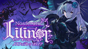 Nosferatu Lilinor - Trailer2_JP
