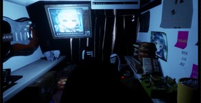 Capsule Hotel Simulator screenshot thumbnail video