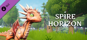 Spire Horizon - Little Dragon Copper Expansion