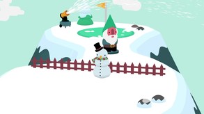 WHAT THE GOLF? screenshot thumbnail video