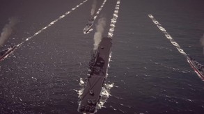 Aircraft Carrier Survival: Tutorial screenshot thumbnail video