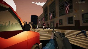 Agent X screenshot thumbnail video