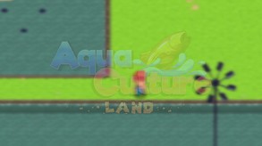 Aquaculture Land: Fish Farming Simulation
