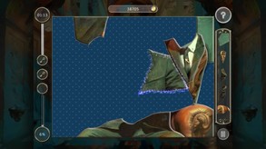 Fairytale Mosaics Beauty And The Beast 2 screenshot thumbnail video