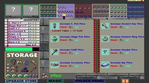 Shopping Empire Tycoon screenshot thumbnail video