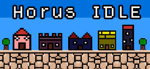 Horus IDLE screenshot thumbnail video