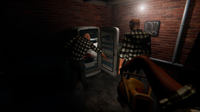 Hand Simulator: Horror screenshot thumbnail video