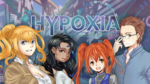 Hypoxia Trailer