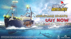 Christmas 2020 Update