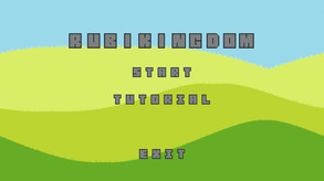 Rubikingdom Release Trailer