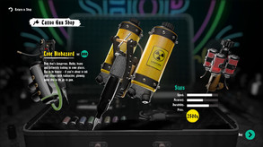 Ink Studio: Tattoo Artist Simulator trailer