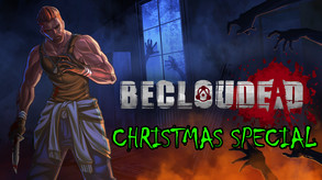Becloudead Christmas Special (Alpha)