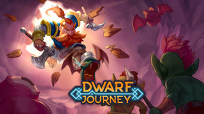 Dwarf Journey-游戏截图