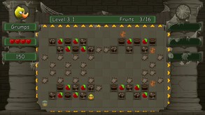 Go! Birdie screenshot thumbnail video