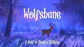 Night In The Woodpine Forest