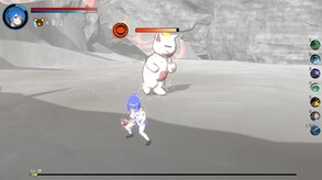 Face the Cat King